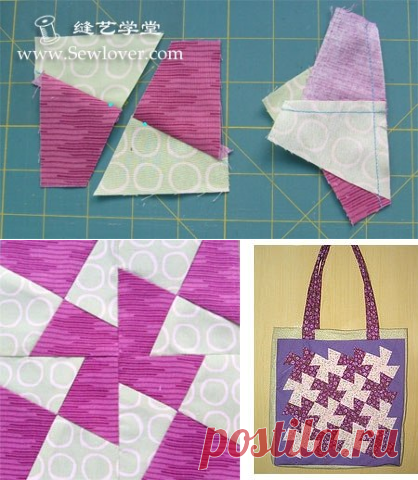 блок-флик-фляк - Самое интересное в блогах