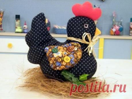 Курочки для украшения интерьера. | Всё об интерьере для дома и квартиры
