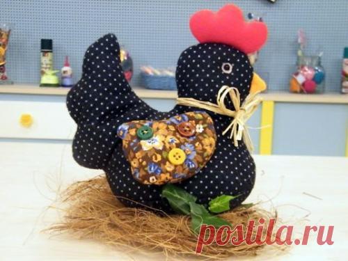Курочки для украшения интерьера. | Всё об интерьере для дома и квартиры