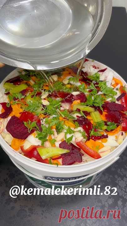 Sirkəsiz 🔴XIRÇILTILI 🔴KƏLƏM TURŞUSU👍#shorts #trending