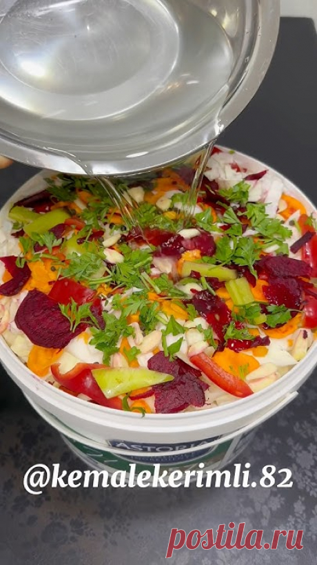 Sirkəsiz 🔴XIRÇILTILI 🔴KƏLƏM TURŞUSU👍#shorts #trending