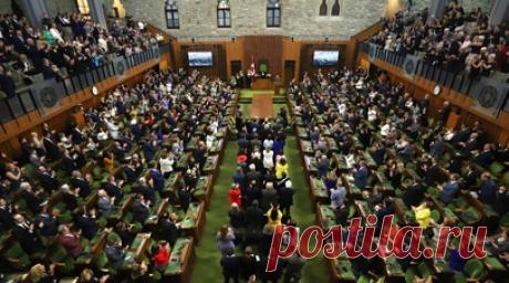 Убежище для преступников: Израиль призвал Канаду признать ответственность за въезд украинских нацистов. Канада должна признать ответственность за въезд в страну тысяч нацистов после завершения Второй мировой войны. Об этом заявила спецпосланник по борьбе с антисемитизмом МИД Израиля Михаль Котлер-Вунш. По её словам, первым шагом на пути к этому признанию стала отставка спикера нижней палаты парламента Канады, вызванная скандалом с чествованием украинского эсэсовца. Как отмечают аналитики,…