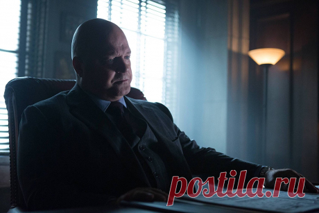 Майкл Чиклис