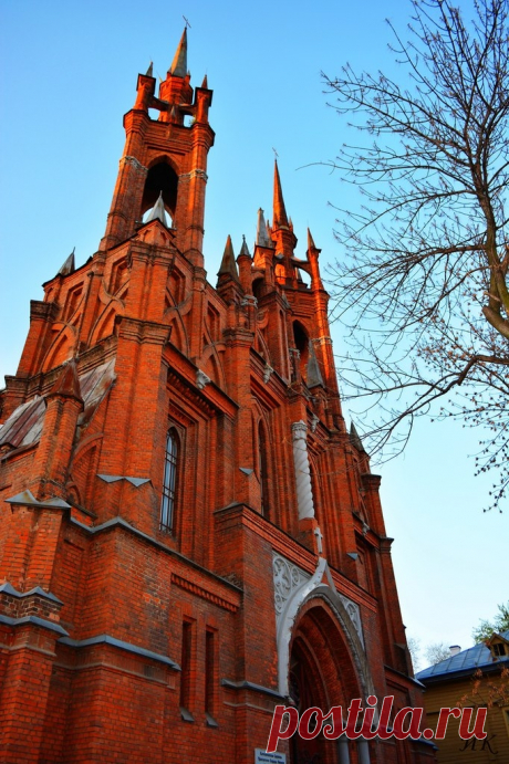 Интересная Самара - Путешествуем вместе