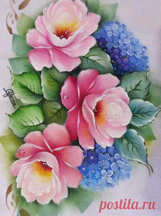 (300) Pin by Penachio Arte Artesanato on riscos para pintar