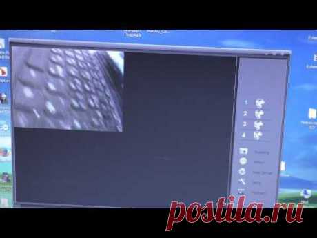 Беспроводной Комплект Видеонаблюдения WS-400 Артикул 15143.3856. Новосибирская область, Новосибирск