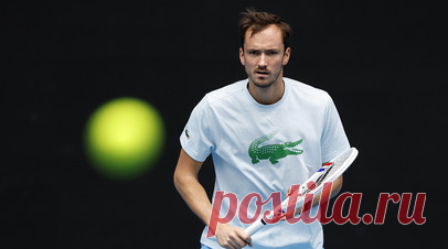 Медведев заявил, что не намерен завершать карьеру после вылета с US Open. Российский теннисист Даниил Медведев ответил на вопрос о завершении карьеры после вылета с US Open. Читать далее