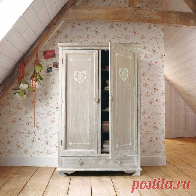 ИДЕИ ОТ MAISONS DU MONDE.