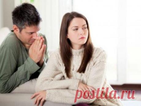 Как простить измену, и нужно ли это вообще? | Красота Здоровье Мотивация