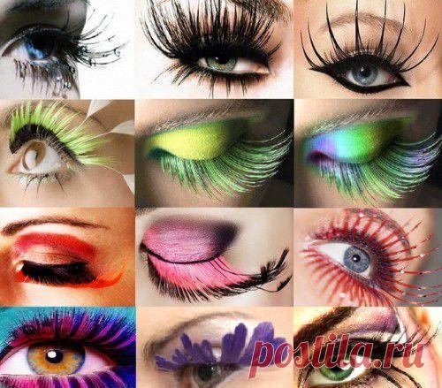Цветная тушь для ресниц: видео-инструкция по выбору своими руками, особенности синих, коричневых, фиолетовых, зеленых, бордовых, серебристых, серых, розовых, красных средств, кому подходит, для каких глаз, цена, фото