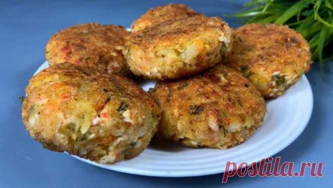 Кто это только ПРИДУМАЛ! Гора ВКУСНЯТИНЫ за сущие КОПЕЙКИ и совсем не сложно!
Добро пожаловать на канал 