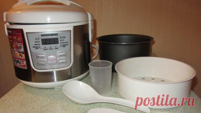 ВЫ ТОЧНО НЕ ЗНАЛИ ОБ ЭТИХ СЕКРЕТНЫХ РЕЦЕПТАХ МУЛЬТИВАРКИ! Кто бы мог подумать, что мультиварка на такое способна! Отличные идеи) ⋆ Полезные советы