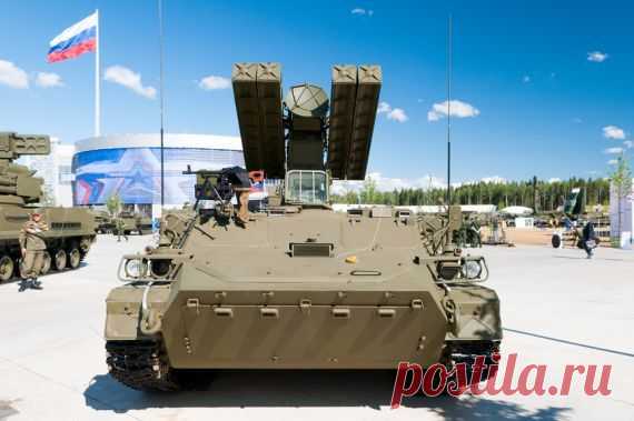 В случае военной агрессии против России, первыми мишенями станут объекты системы ПРО США