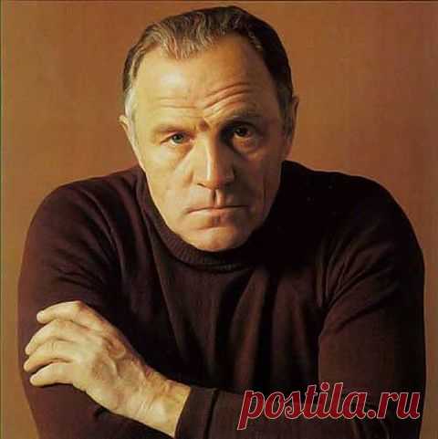 Чтобы помнили. Михаил Ульянов, Человек на все Времена