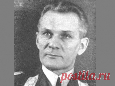 Виктор Мальцев: как закончил дни командующий «власовских» ВВС 


Коллаборационизм советских граждан во время Великой Отечественной войны был запретной темой в СССР, масштабы этого явления всячески замалчивались. С началом перестройки начали открываться ранее неи…