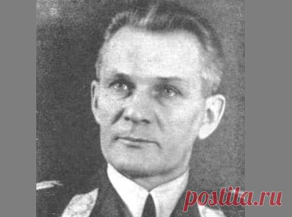 Виктор Мальцев: как закончил дни командующий «власовских» ВВС 


Коллаборационизм советских граждан во время Великой Отечественной войны был запретной темой в СССР, масштабы этого явления всячески замалчивались. С началом перестройки начали открываться ранее неи…