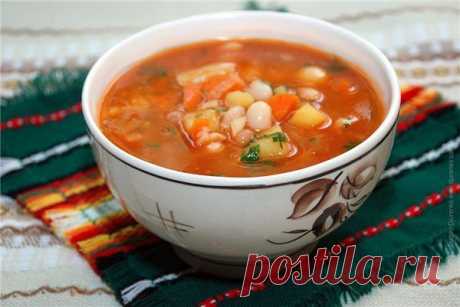 Что приготовить из фасоли, чтобы всем было вкусно