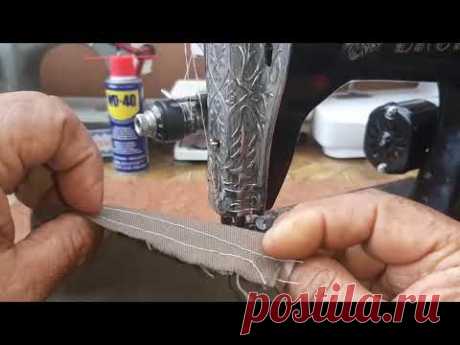 RompeEl HILO y Cose MAL Máq.dCoser Brother Vertical Izquierda