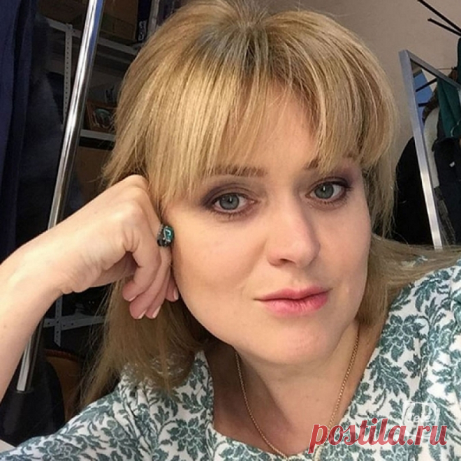 Анна Михалкова о родной сестре: «Неприятная родственница» | Новости | Tele.ru