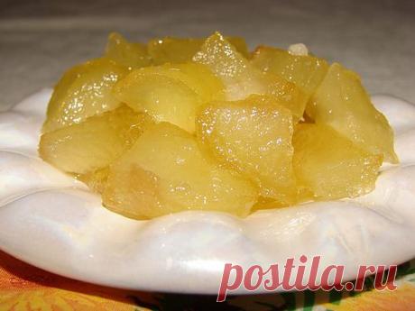 Карамельные  яблоки рецепт приготовления