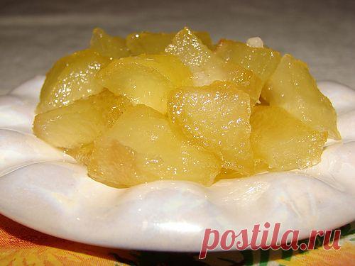 Карамельные  яблоки рецепт приготовления