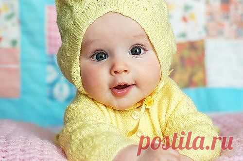 ГИД ПО ИГРУШКАМ ДЛЯ МАЛЫШЕЙ РАЗНЫХ ВОЗРАСТОВ