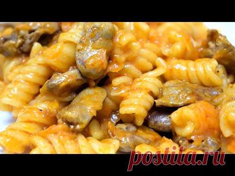Уж очень Вкусно! ВСЕГО за 30 минут Ужин на каждый день! Весь МИР гоняется за этим рецептом!