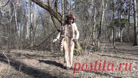 Вновом берете &quot;Пески Норвегии&quot; и тренировка на квадах Skorpion .12.04.16