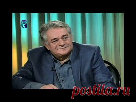 Хасай АЛИЕВ. Метод «Ключ». Передача 1.1 (08.09.2012, Часть 1) - YouTube