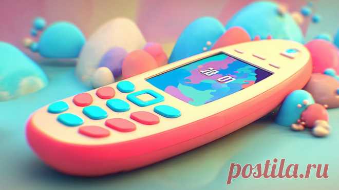 20 лучших КНОПОЧНЫХ ТЕЛЕФОНОВ в 2025 год. Классические трубки могут использоваться в разных ситуациях. Но главное — они обладают хорошей автономностью и позволяют всегда оставаться на связи.