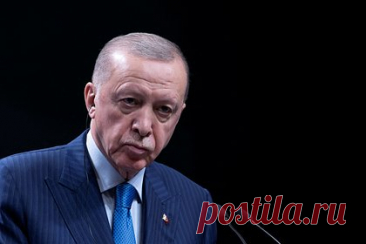 Эрдоган в резких выражениях призвал остановить Израиль в Газе