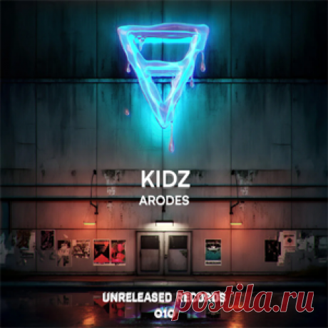 Arodes - Kidz | 4DJsonline.com
