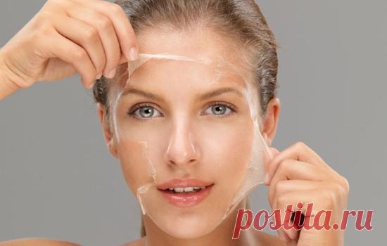 Обзор масок с эффектом ботокса: эффективность масок с эффектом