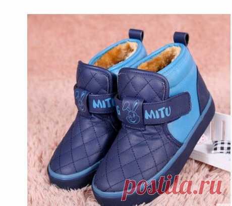 boots ear Picture - More Detailed Picture about Children's shoes boys cotton shoes children boots girl short boots Martin boots boots in the fall and winter of the new 2014 Picture in from YI WU XUAN TAI co., LTD. Aliexpress.com | Alibaba Group