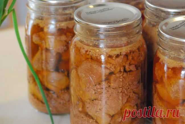 Консервирование рыбы в домашних условиях: рецепты, с овощами в масле, банках, духовке