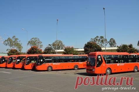 Путешествия с Ириной Яровой