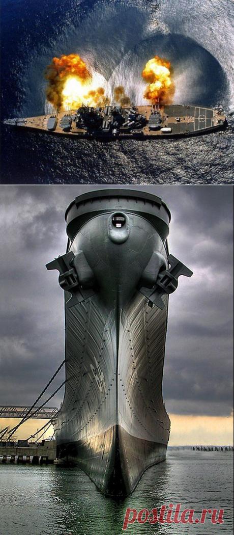 Ракетно-артиллерийский  XXI века | Мир оружия