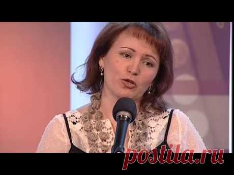 Ирина Леонова