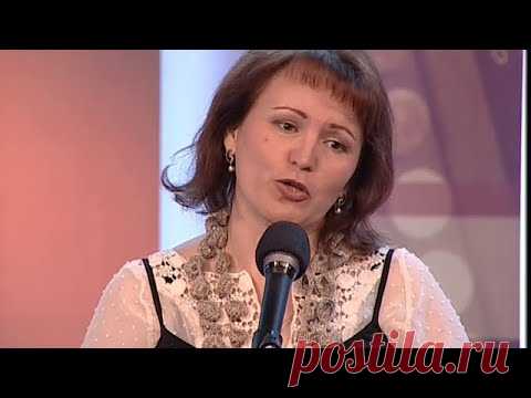 Ирина Леонова