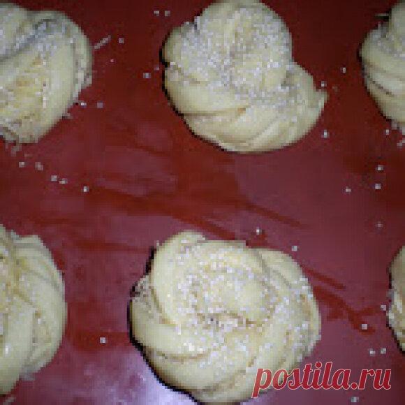 Турецкие булочки с сезамом | Рецепты выпечки Dr. Oetker | Яндекс Дзен