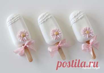 Пин на доске Cakesicles