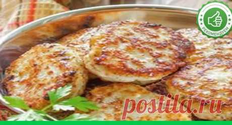 Этот трюк, сделает Ваши котлеты очень сочными и вкусными, гораздо вкуснее обычных! - Супер шеф