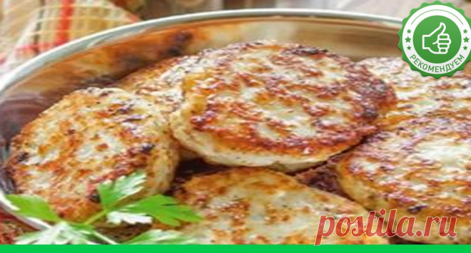 Этот трюк, сделает Ваши котлеты очень сочными и вкусными, гораздо вкуснее обычных! - Супер шеф