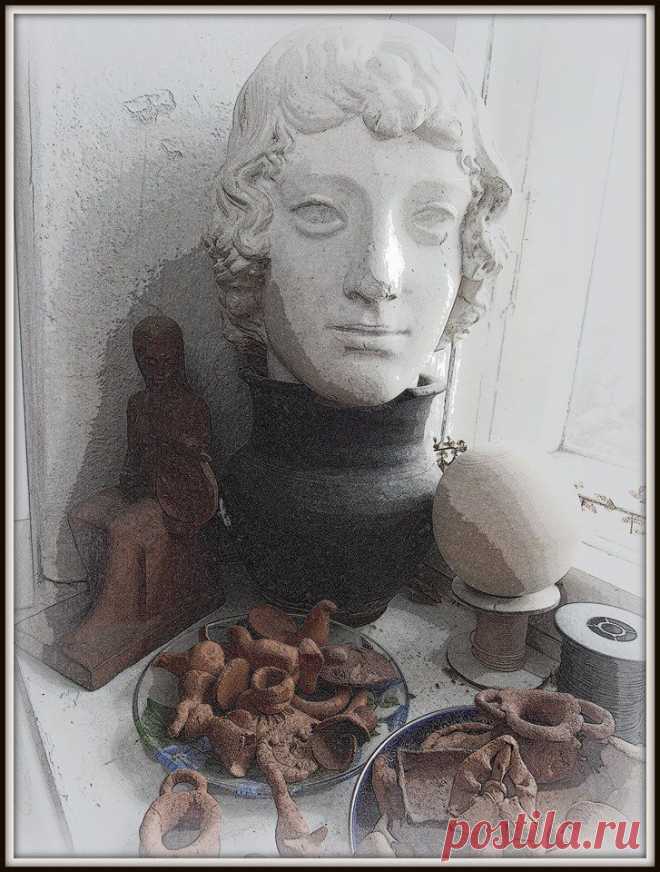 Надежда Русинова