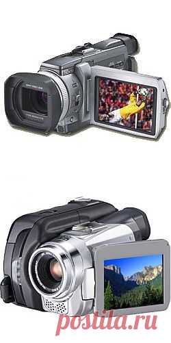 Как выбрать  видеокамеру для дома