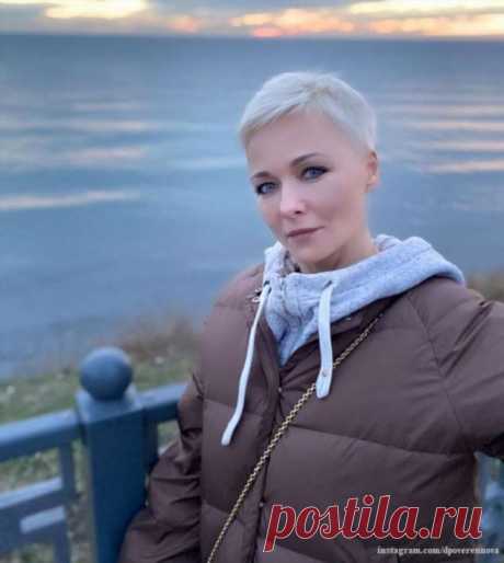 Дарья Повереннова поделилась фото с Верой Алентовой, которую без очков просто не узнать | Краше Всех