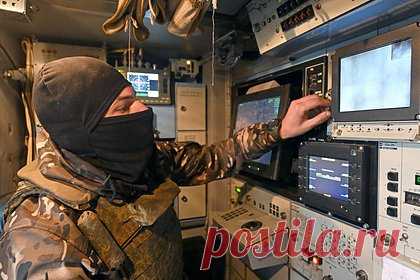 В России объяснили отсутствие ударов «Орешником» по Украине