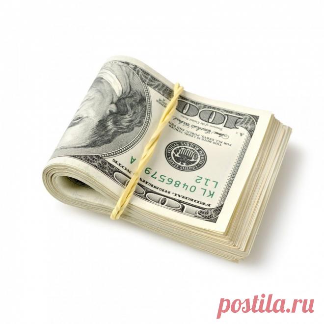 Заработок на обменниках