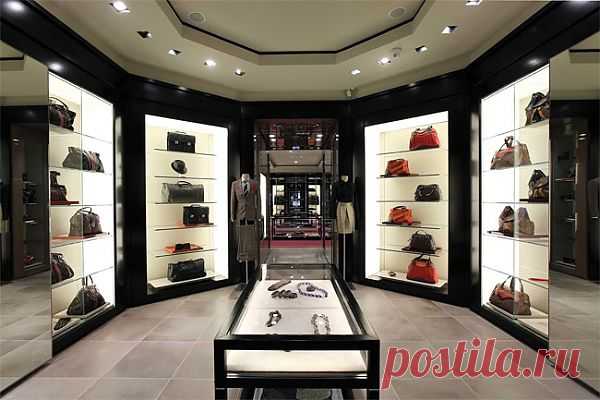 Чем мелкий дизайнер и крупный лакшери бренд лучше Zara? / Продвижение / Модный сайт о стильной переделке одежды и интерьера