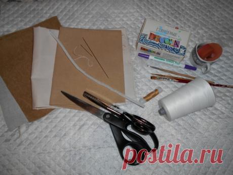 обезьянка Янка - Символ 2016 года